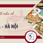 Dịch Vụ Đặt Nấu Cỗ Tại Nhà Ở Ứng Hòa Hà Nội: Tận Hưởng Bữa Tiệc Trọn Vẹn