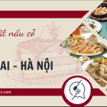 Dịch Vụ Đặt Nấu Cỗ Tại Nhà ở Thanh Oai Tận Hưởng Bữa Tiệc Ngon Miệng, Tiện Lợi!