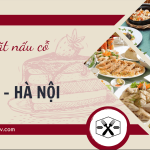 Dịch Vụ Đặt Nấu Cỗ Tại Nhà ở Hà Đông Hà Nội: Nấu Ăn Nhanh Chóng Và Tiết Kiệm Thời Gian