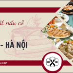 Dịch Vụ Đặt Nấu Cỗ Tại Nhà ở Ba Đình Hà Nội: Lựa Chọn Tiện Lợi Cho Bữa Tiệc Hoàn Hảo