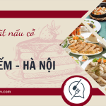 Dịch Vụ Đặt Nấu Cỗ Tại Nhà ở Hoàn Kiếm Hà Nội: Sự Tiện Lợi Cho Bữa Tiệc Hoàn Hảo