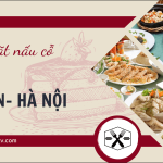 "dịch Vụ Đặt Nấu Cỗ Tại Nhà Sóc Sơn Hà Nội: Tiện Lợi Và Hấp Dẫn