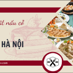 Dịch Vụ Đặt Nấu Cỗ Tại Nhà ở Mỹ Đức